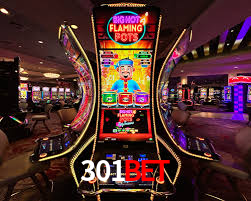 Live Casino 301bet