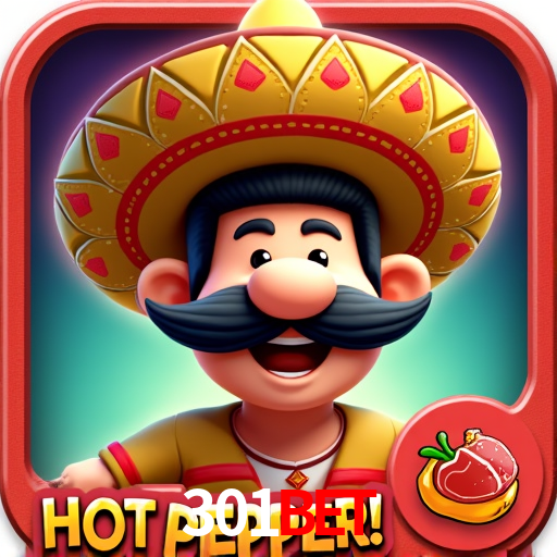 Responsive Design 301bet