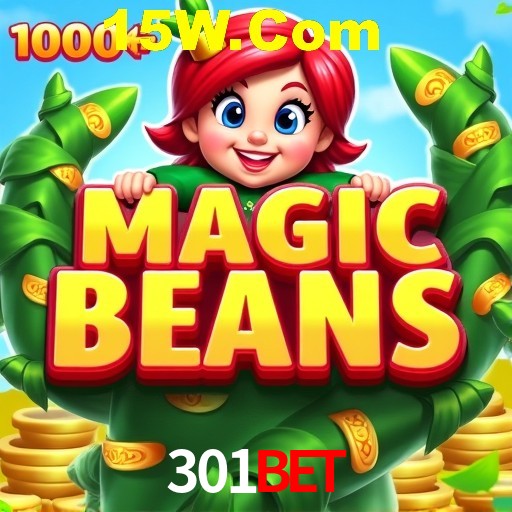 Bonus Features 301bet